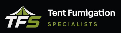 Tent Fumigation Specialists logo